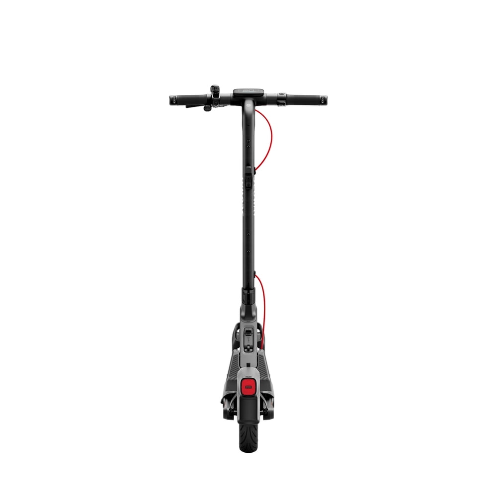 Segway E3 Negro, foto 10