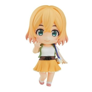 Good Smile Company Inc - Figura Coleccionable Nendoroid Mami Nanami