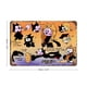 thumbnail image 2 of Cartel Metálico Félix El Gato Desmarcar 30x40 cm, 2 of 6
