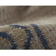 thumbnail image 3 of Alfombra Momeni ORC-1 Slate Runner, 70 cm x 230 cm, yute y lana, 3 of 9