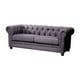 thumbnail image 2 of Sofa Florencia 3C Lino Gris Oscuro, 2 of 4