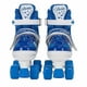 thumbnail image 1 of Patines Artísticos Infantiles Ajustables 4 Ruedas, 1 of 3