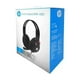 thumbnail image 3 of Audifonos Gamer Basico Over Ear Jack 3.5mm DHH-1601, 3 of 3