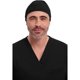 thumbnail image 2 of Cherokee Men and Women Scrub Cap with Adjustable Elastic Tie, 2 of 3