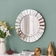 thumbnail image 2 of Cuadro Espejos Decorativos Decoracion Living Espejo Plateado, 2 of 5