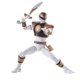 thumbnail image 4 of Figura de acción Power Rangers Hasbro Lightning de 6 pulgadas, color blanco, 4 of 8