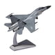 thumbnail image 1 of Modelo De Avión De Combate De Aleación 1/72 Exquisito Para Colección De Decoración De Mesa, 1 of 5