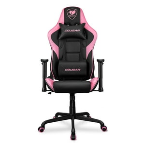 Silla Profesional Gamer Cougar Elite Eva