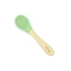 thumbnail image 1 of Cuchara Silicona Verde Oliva, 1 of 2