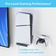thumbnail image 3 of Soporte Mural TotalMount para Controles Xbox PS5 PS4, 3 of 3