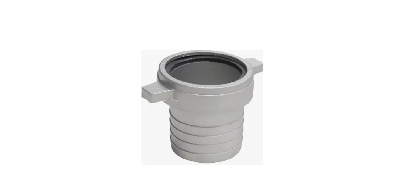 Erux - Acople De Tuberia 3 Pulgadas Motobomba