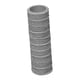 thumbnail image 2 of Rodillo De Textura De Terreno Práctico Para Modelar Espuma Y Arcilla Accesorios De Regalo Estilo H, 2 of 5