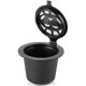 thumbnail image 5 of Cápsulas Nespresso reutilizables Alchemy Bar Goods, paquete de 6, 5 of 8