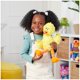 thumbnail image 5 of Peluche GUND Sesame Street oficial Big Bird Muppet 35 cm, 5 of 9