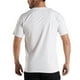 thumbnail image 2 of Camisetas Blancas Manga Corta Algodón Pack 2, 2 of 3