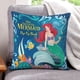 thumbnail image 1 of Los Pequeñines Fundas de almohada de terciopelo con tema, regalos de funda de almohada, decoración para el hogar, cojín de lanzar, regalo de cumpleaños para fans y parejas. 45cm x 45cm., 1 of 6