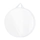 thumbnail image 1 of Bolsas De Almacenamiento Para Coronas, Contenedor De Almacenamiento De Coronas Navide?as Con Doble Cremallera, Duradero, 24 Pulgadas, 1 of 5