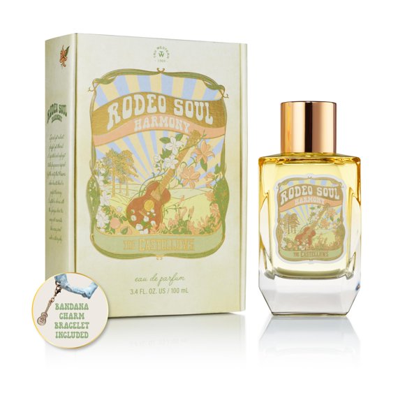 Eau de Parfum Tru Fragrance Beauty 100 ml Floral