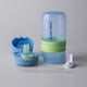 thumbnail image 2 of Vaso Con Bombilla De Silicona 500 Ml On The Go 18 Meses+, 2 of 3