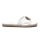 thumbnail image 2 of SANDALIAS VIA MARTE BLANCAS | 23-14809-01 - Talla 38, 2 of 3