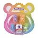 thumbnail image 2 of Set 5 Figuras Coleccionables 5 Cm Cariñositos - Share Bear, 2 of 7