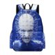 thumbnail image 1 of Mochila Desmarcar Hellraiser Pinhead 42x30x15 cm, 1 of 6