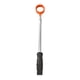 thumbnail image 1 of Recogedor De Pelotas De Golf Retriever Herramienta De Garra De Agarre Extensible Recuperador De Pelotas De Golf 9FT Naranja, 1 of 4