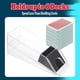 thumbnail image 3 of Trademark Poker Zapato para Repartir Blackjack de 6 Barajas en Acrílico, 3 of 8
