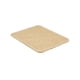 thumbnail image 4 of Almohadilla Para Rascar Gatos Piso De Sisal Alfombra Para Rascar Gatos Almohadilla Para Rascar Gatos Horizontal 40 Cm X 60 Cm, 4 of 5