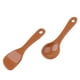 thumbnail image 1 of Juego De 2 Espátulas Y Cucharas Para Utensilios De Cocina Para Accesorios De Cocina De Casa De Muñecas 1/12, 1 of 3