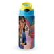 thumbnail image 1 of Mira: Detective Real Botella de Agua con Tapa Pop Top de Un Toque, Acero Inoxidable, a Prueba de Fugas, para Deportes, Botella Infantil azul 12 oz, 1 of 6