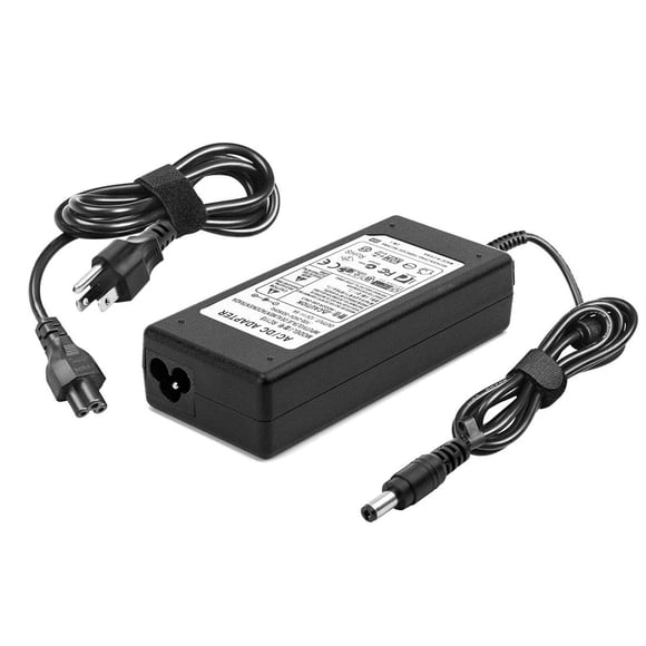 Adaptador de Corriente BTF-LIGHTING DC12V 5A 60W AC100-240V