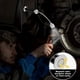 thumbnail image 4 of 1pc Magnetic Outdoor BBQ Barbecue Grill Led Grill Lights Adjustable Flexible Led 360 Degrees Heat Resistant Gooseneck Lamps Lantern, 4 of 4