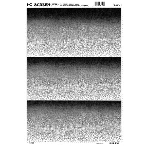 IC Screen S-450