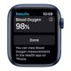 thumbnail image 3 of Reloj Inteligente Smartwatch Reacondicionado Apple Watch Series 6 40mm A2291 GPS Azul con Audífonos, 3 of 3