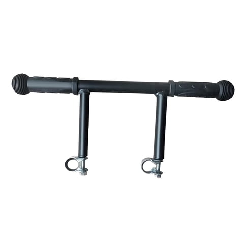 Magideal - Barra De Extensión Para Manija De Cochecito Accesorios Para Cochecito Piezas De Repuesto Empuje Resistente 36Cmx17Cm
