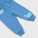 thumbnail image 4 of Conjunto Bebe Niño Hoodie Azul Corona, 4 of 5