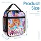 thumbnail image 2 of Winx Club-theme Lunch Box Lunch Bag Insulated Reusable Lunch Tote Bag Cooler Tote Bag For Men Women gifts 20*11*27cm, 2 of 6
