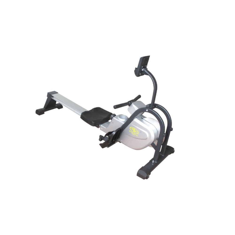 Athletic Works RW05-03A Negro/Gris, foto 2