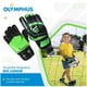thumbnail image 5 of Guantes Arquero Nino con Ferulas Rio Portero Olymphus, 5 of 6