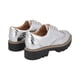 thumbnail image 5 of Mocasín Anahi  Plateado  Police, 5 of 5