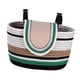 thumbnail image 1 of Cesta Para Bicicleta Cesta Delantera De Bicicleta Desmontable Para Picnic Ciclismo Bicicleta De Montaña Verde, 1 of 3