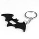 thumbnail image 2 of Llavero Destapador Batman Murcielago DC comic Estoykuku, 2 of 2