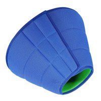 Ioensy - Collar De Cono Para Perros Que Evita Mordeduras Y Arañazos Para Perros Grandes, Medianos Y Pequeños S