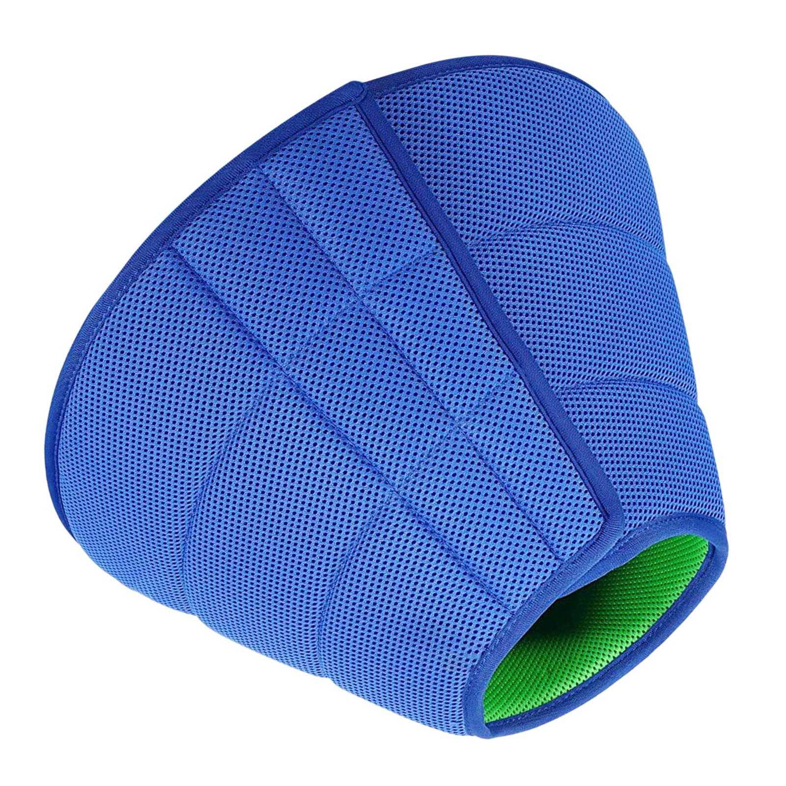 Magideal - Collar Para Perro Que Evita Mordeduras Y Arañazos Para Perros L