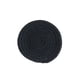 thumbnail image 1 of Set De 4 Posavasos Firefly Hope Absorbentes Antideslizantes Estilo A Negro 11 cm, 1 of 5