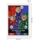 thumbnail image 2 of Clutch-theme Diamond Painting Kits for Adults 5D DIY Diamond Art Kits Full Drill Diamond Dots for Gift Wall Decor and Relaxation Gem Arts 30*40cm, 2 of 6