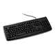 thumbnail image 3 of Teclado lavable alámbrico For Life Kensington negro, 3 of 3