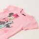 thumbnail image 2 of Pijama Corto Niña Minnie Amigos Rosado Disney, 2 of 7