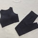 thumbnail image 2 of Conjunto Deportivo Largo Negro M, 2 of 2